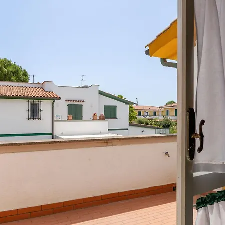 Villa Italian Experience- Brezza Marina