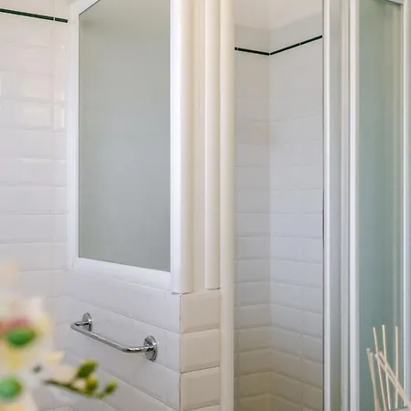 Italian Experience- Brezza Marina Villa Porto Recanati