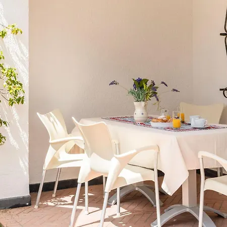 Italian Experience- Brezza Marina