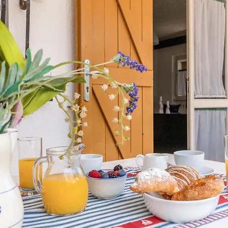 Villa Italian Experience- Brezza Marina Porto Recanati