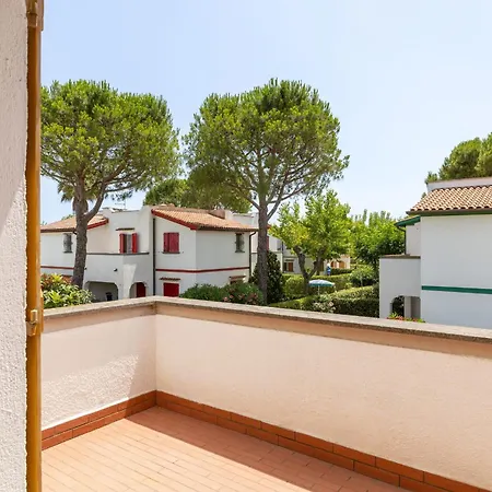 Italian Experience- Brezza Marina Villa