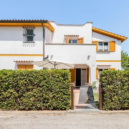 Villa Italian Experience- Brezza Marina
