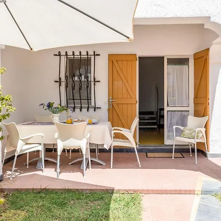 Villa Italian Experience- Brezza Marina Porto Recanati