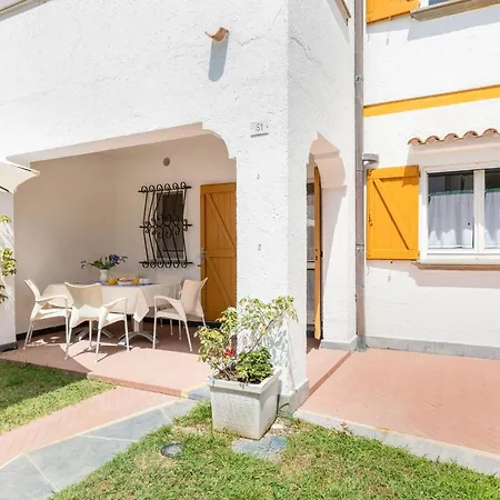 Italian Experience- Brezza Marina Villa Porto Recanati