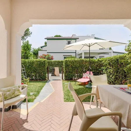 Italian Experience- Brezza Marina Porto Recanati