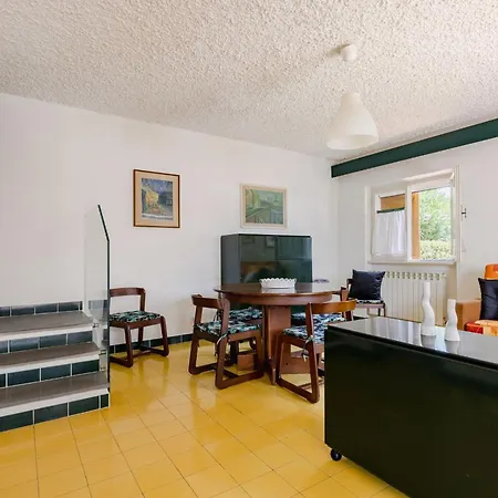Italian Experience- Brezza Marina * Porto Recanati
